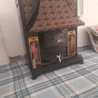 بخاری در حد نو