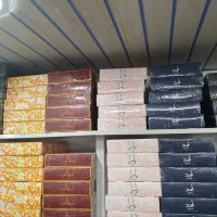 فروش عمده عطر 35 میل یارا و اسد لطافه بندر گناوه|آرایشی، بهداشتی، درمانی|تهران, بازار|دیوار