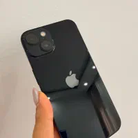Iphone 13 normal