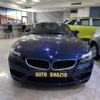 بی ام و BMW Z4 مدل 2013 نقد و اقساط