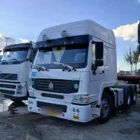 کشنده اف اچ جفت۸۳. البرز۸۹.هوو۸۵|خودرو سنگین|اسلامشهر, ملکآباد|دیوار