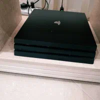 پلی استیشن 4 اصلی سفارش از اروپا فروخته میشود