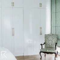 کمددیواری تخت کم جا اقتصادی|جاکفشی، کمد، دراور|تهران, یافت آباد جنوبی|دیوار