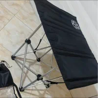 میز مسافرتی تاشو