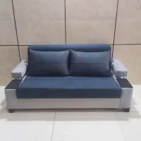 مبل تخت خواب شو|مبلمان خانگی و میز عسلی|تبریز, |دیوار