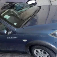 کوییک دنده ای|خودرو سواری و وانت|تربت جام, تیپ ۳۸ زرهی تربت جام|دیوار