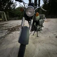 یاماها Rs سوپر yamaha 125|موتورسیکلت|کوهسار (البرز), |دیوار