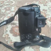 دوربین عکاسی Canon|دوربین عکاسی و فیلم‌برداری|قم, نیروگاه|دیوار