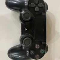 دسته ps4|کنسول، بازی ویدئویی و آنلاین|اردبیل, |دیوار