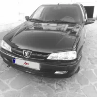 پژو پارس سال مدل 99|خودرو سواری و وانت|دماوند, گیلاوند|دیوار