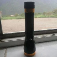 چراغ قوه نیه