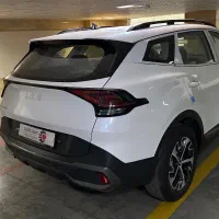 کیا اسپورتیج مدل 2024|خودرو سواری و وانت|تهران, مهران|دیوار