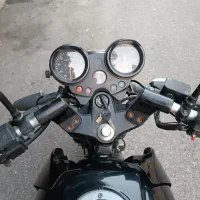 پالس 220f|موتورسیکلت|گرگان, |دیوار