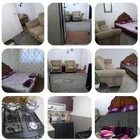 آپارتمان ۲خوابه ۱خوابه سوئیت..|اجارهٔ کوتاه‌مدت آپارتمان و سوئیت|رشت, دیلمان|دیوار