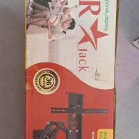 براکت پایه نصب دیواری تلویزیون