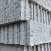 بلوک سبک پوکه ای درجه ۱ با شرایط چکی