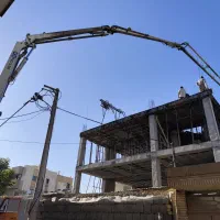 آرماتوربندی/قالبندی/اجرای اسکلت/سفت کاری/نازک کاری|خدمات پیشه و مهارت|اصفهان, آزادان|دیوار