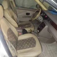 سمند ای سون دوگانه کارخونه|خودرو سواری و وانت|مشهد, دوست آباد|دیوار