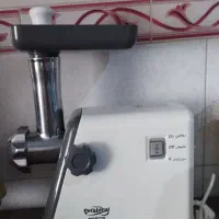 چرخ گوشت
