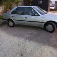 پژو 405|خودرو سواری و وانت|لاهیجان, لاشیدان|دیوار