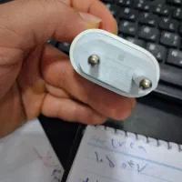 کلگی 20w اپل|لوازم جانبی موبایل و تبلت|اهواز, نادری|دیوار