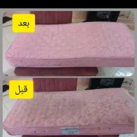 مبلشویی غرب|خدمات نظافت|کبودرآهنگ, |دیوار