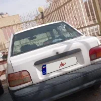 پراید مدل ۸۴ انژکتور یگانه سوز|خودرو سواری و وانت|شاهینشهر, مسکن مهر|دیوار