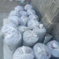 کود مرغی قفسی بدون خاک تمیز|خدمات باغبانی و درختکاری|کاشان, راوند|دیوار