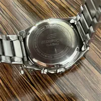 ساعت مچی کاسیو