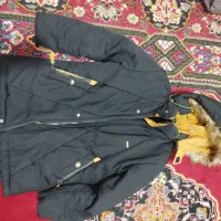 کاپشن پسرانه