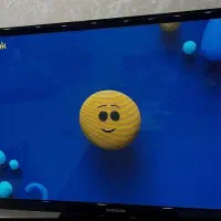 تلویزیون ۵۰ اینچ پلاسما سامسونگ