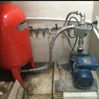 لوله کشی ساختمان وتعمیرات آبگرمکن پمپ آب بخاری گاز|خدمات پیشه و مهارت|زاهدان, |دیوار