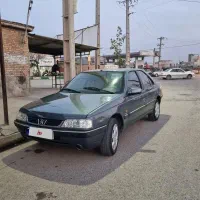 405 slx سیمی ۹۹ فوری|خودرو سواری و وانت|گنبد کاووس, |دیوار