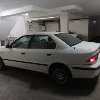 سمند lx87|خودرو سواری و وانت|پردیس, فاز ۲|دیوار