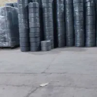 تسمه بسته بندی ۱۶ میل|عمده‌فروشی|مشهد, شهرک صنعتی توس|دیوار