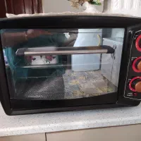 توستر در حد نو