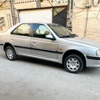 پژو پارس /مدل 1385 / ماشین عروسک|خودرو سواری و وانت|تهران, شهرک شریعتی|دیوار