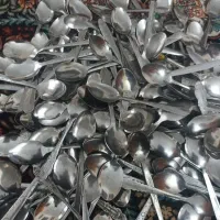 قاشق غذاخوری