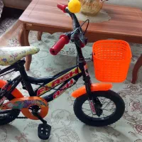 دوچرخه|دوچرخه، اسکیت، اسکوتر|فردیس, طالقانی|دیوار