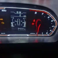 ام وی ام x22 دنده ایی