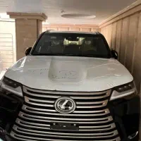 Lx 700|خودرو سواری و وانت|تهران, سهروردی|دیوار