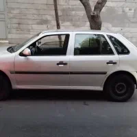 فولکس گل مدل ۸۵