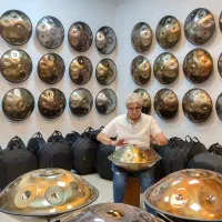 هنگ درام آموزش و فروش .احمدزاده