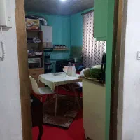 فروش یا تهاتر ویلای کلنگی با آپارتمان در تهران|فروش خانه و ویلا|لاهیجان, مهرگان|دیوار