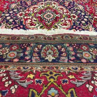 فرش دستباف لاکی|فرش|شیراز, ارم|دیوار