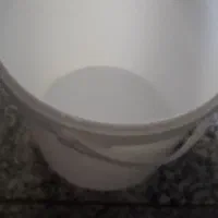 سطل ده کیلویی در دار
