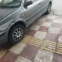 سمند LX ساده، مدل ۱۳۸۷