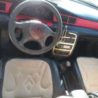 سمند ۸۱|خودرو سواری و وانت|تبریز, |دیوار