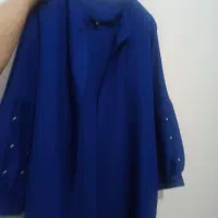 مانتو خوشرنگ زنانه