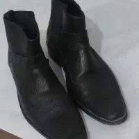 نیم بوت